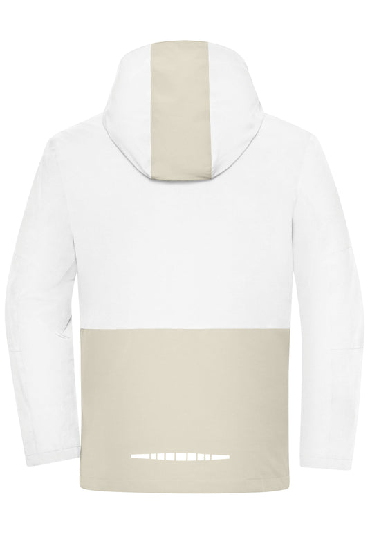 Workwear Hardshell Rainjacket