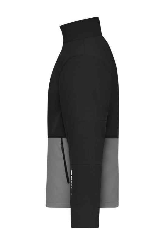Workwear Softshell Jacket