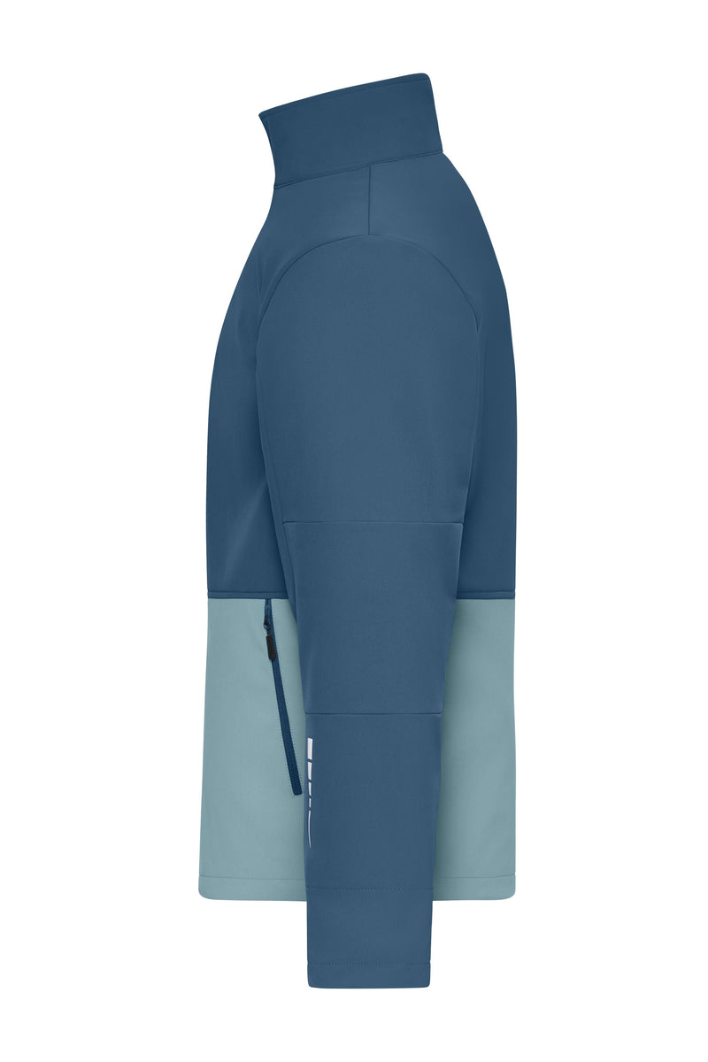 Laden Sie das Bild in Galerie -Viewer, Workwear Softshell Jacket
