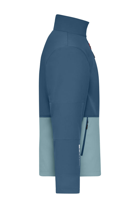 Workwear Softshell Jacket