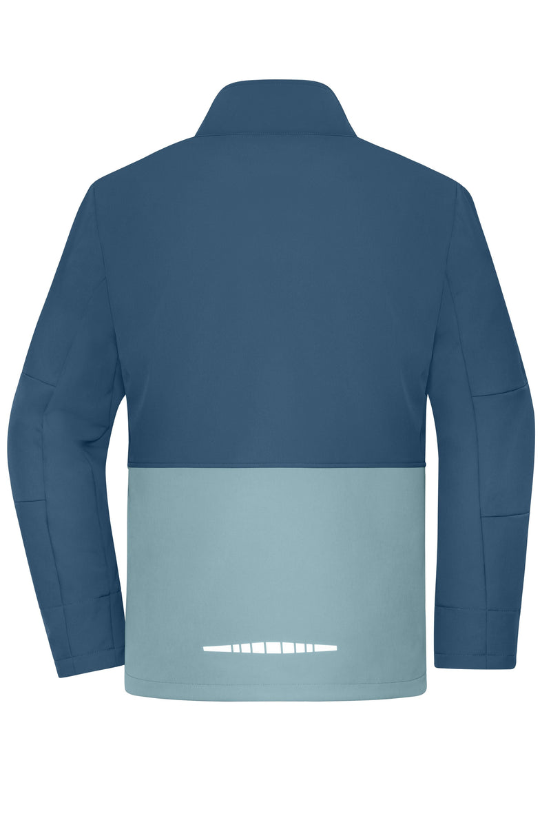 Laden Sie das Bild in Galerie -Viewer, Workwear Softshell Jacket
