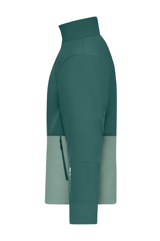 Workwear Softshell Jacket