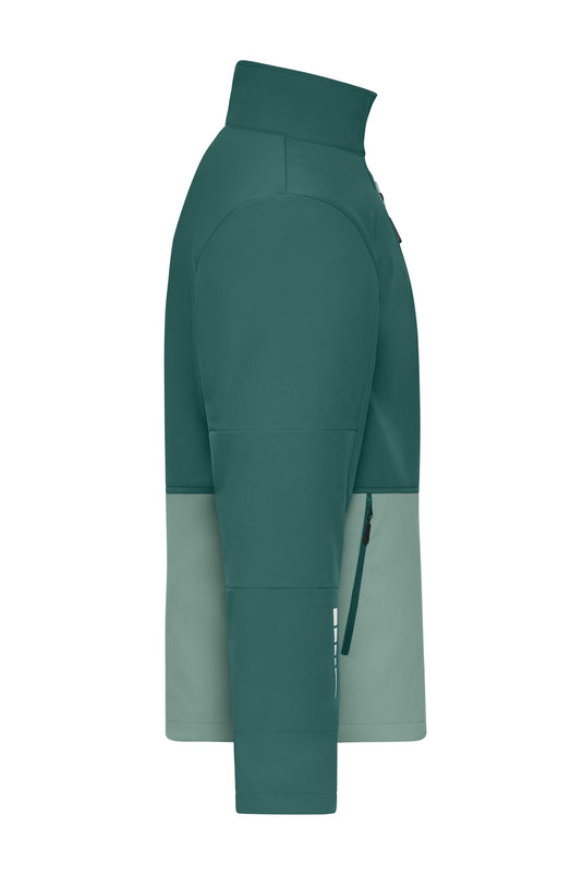 Workwear Softshell Jacket