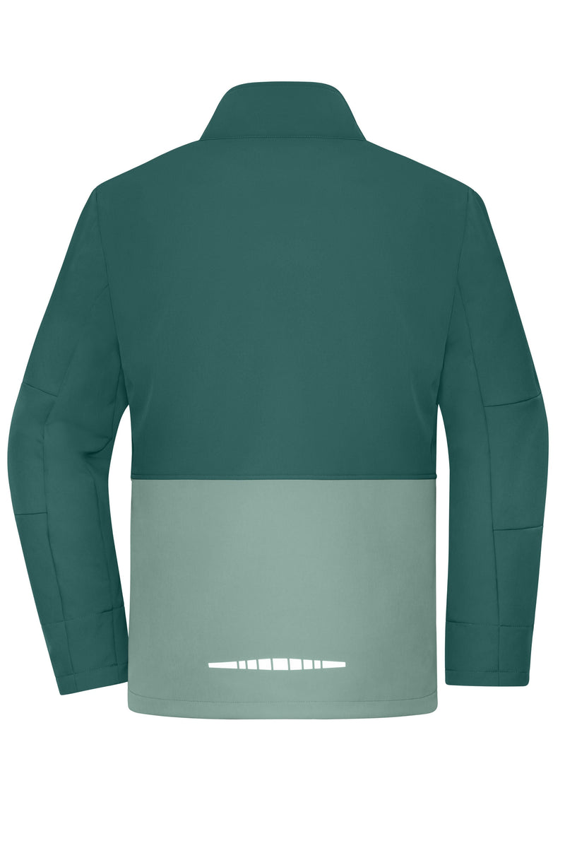 Laden Sie das Bild in Galerie -Viewer, Workwear Softshell Jacket
