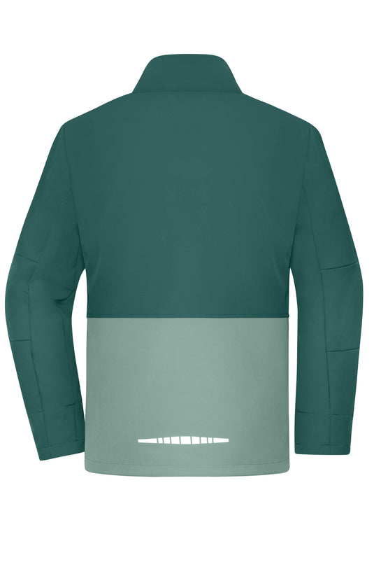 Workwear Softshell Jacket