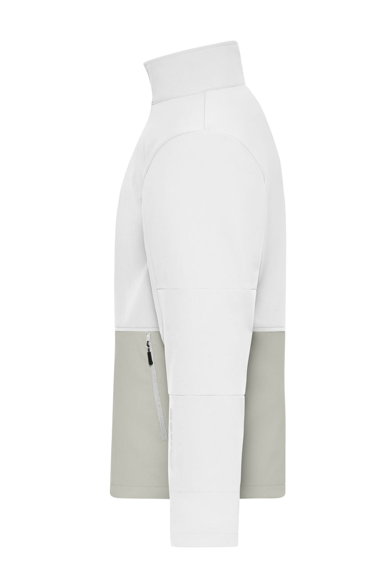 Laden Sie das Bild in Galerie -Viewer, Workwear Softshell Jacket
