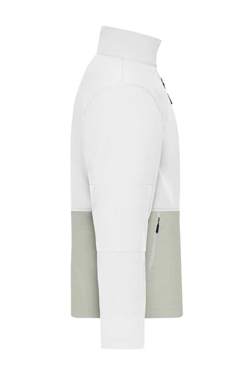 Laden Sie das Bild in Galerie -Viewer, Workwear Softshell Jacket
