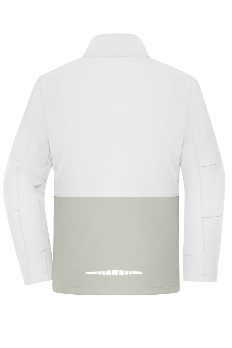 Laden Sie das Bild in Galerie -Viewer, Workwear Softshell Jacket
