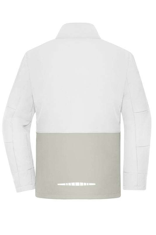 Workwear Softshell Jacket