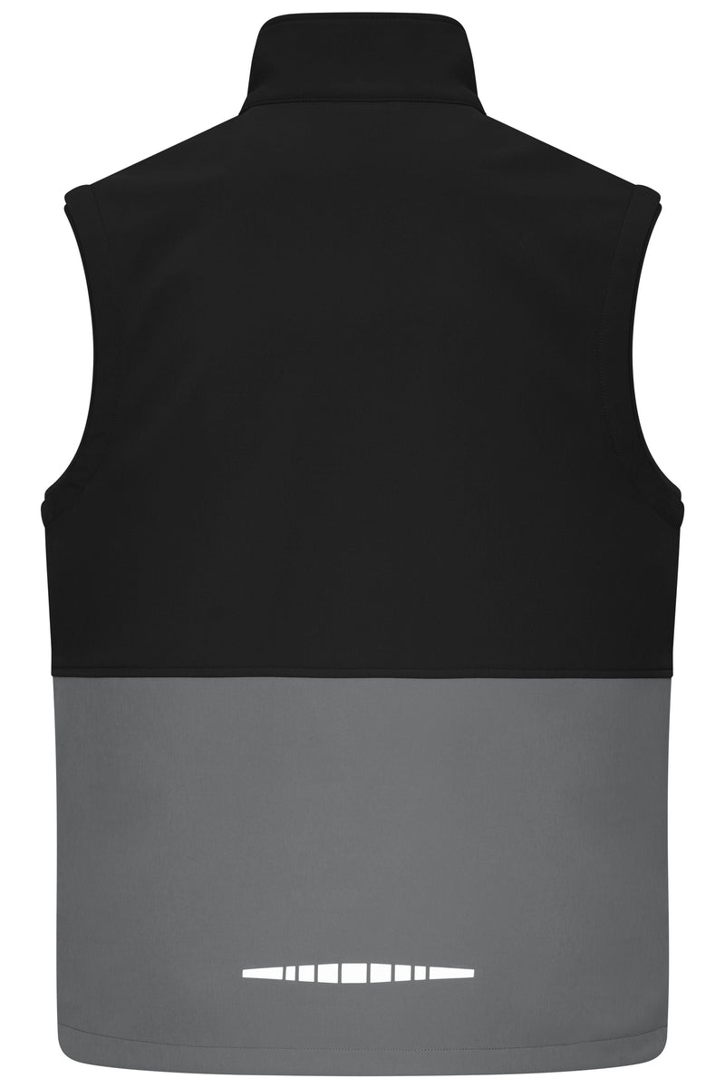 Laden Sie das Bild in Galerie -Viewer, Workwear Softshell Vest
