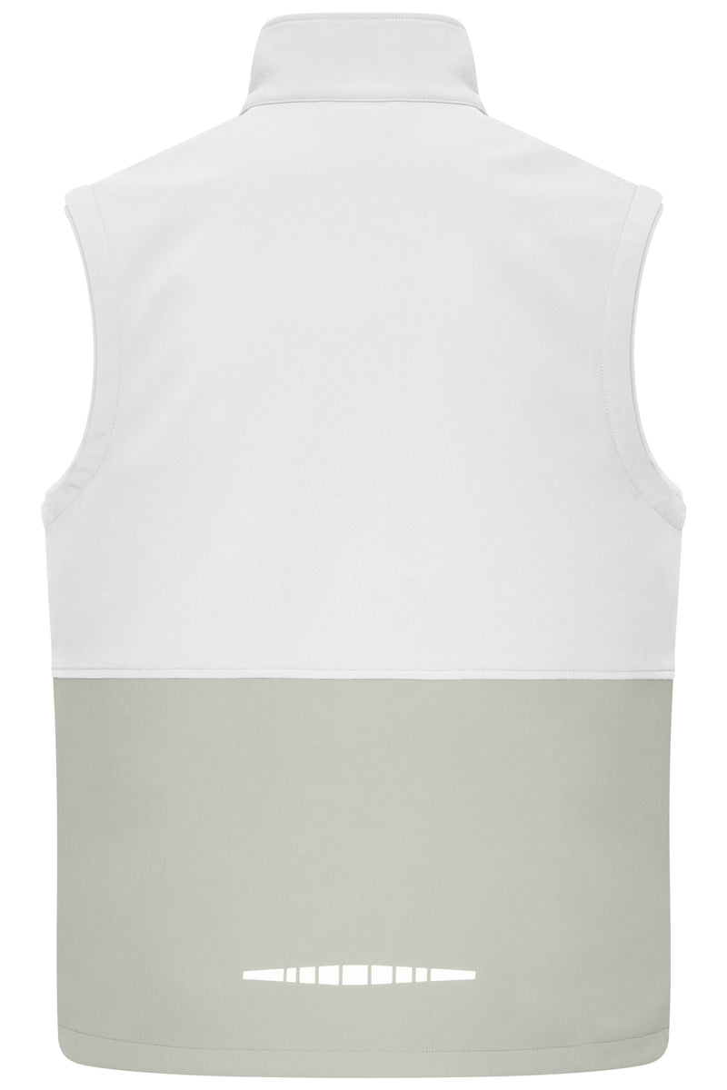 Laden Sie das Bild in Galerie -Viewer, Workwear Softshell Vest
