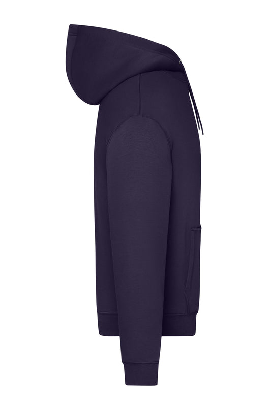 Oversized Sweat Hoody UNISEX OCS Blended & RCS