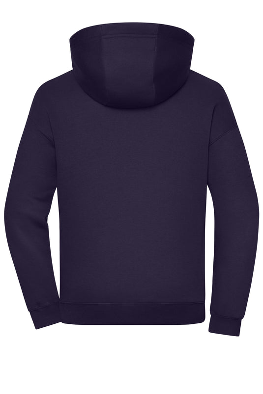 Oversized Sweat Hoody UNISEX OCS Blended & RCS