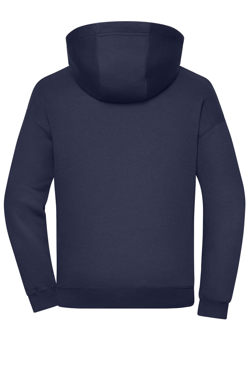 Laden Sie das Bild in Galerie -Viewer, Oversized Sweat Hoody UNISEX OCS Blended &amp; RCS
