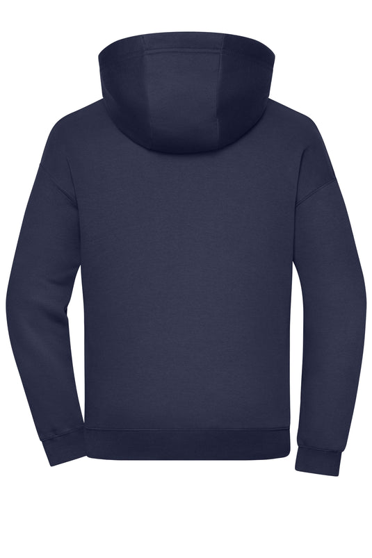 Oversized Sweat Hoody UNISEX OCS Blended & RCS