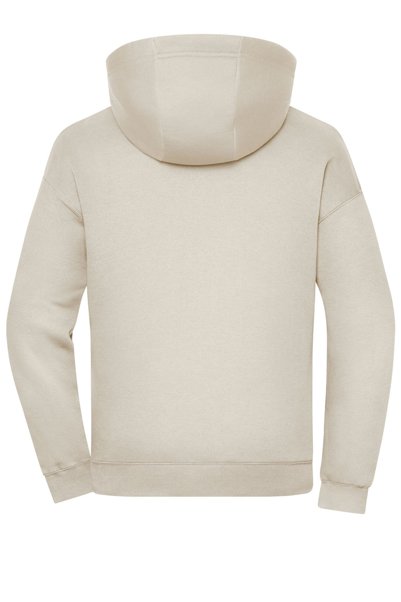 Laden Sie das Bild in Galerie -Viewer, Oversized Sweat Hoody UNISEX OCS Blended &amp; RCS
