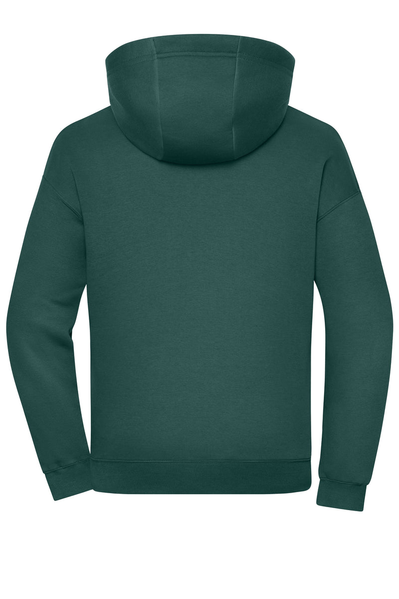 Laden Sie das Bild in Galerie -Viewer, Oversized Sweat Hoody UNISEX OCS Blended &amp; RCS
