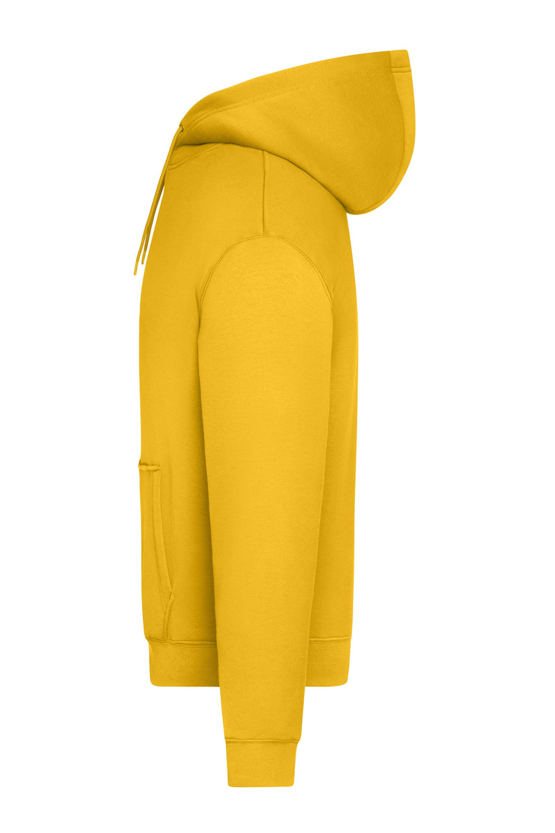 Laden Sie das Bild in Galerie -Viewer, Oversized Sweat Hoody UNISEX OCS Blended &amp; RCS
