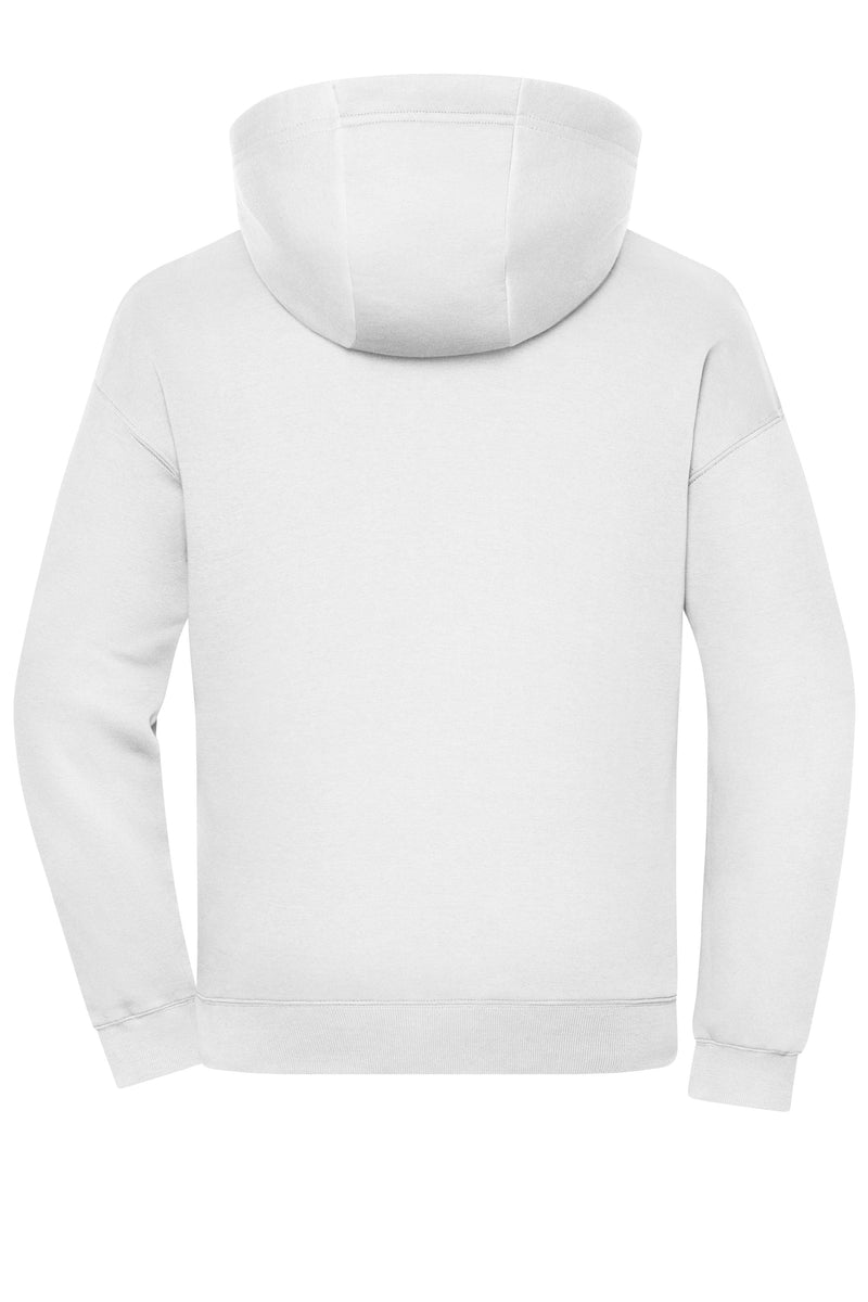 Laden Sie das Bild in Galerie -Viewer, Oversized Sweat Hoody UNISEX OCS Blended &amp; RCS
