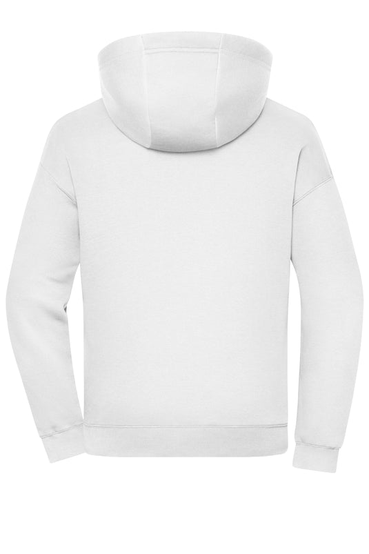 Oversized Sweat Hoody UNISEX OCS Blended & RCS