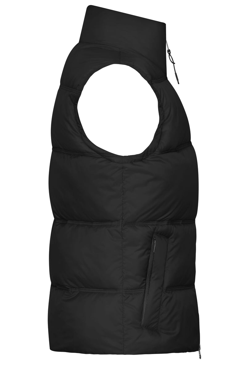 Laden Sie das Bild in Galerie -Viewer, Ladies' Winter Vest GRS
