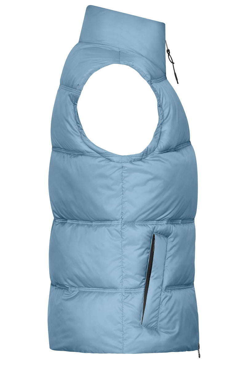 Laden Sie das Bild in Galerie -Viewer, Ladies' Winter Vest GRS

