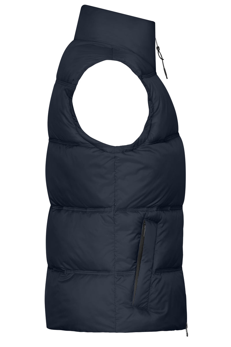 Laden Sie das Bild in Galerie -Viewer, Ladies' Winter Vest GRS
