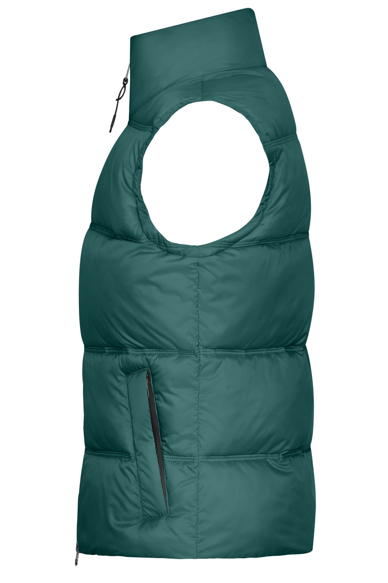 Laden Sie das Bild in Galerie -Viewer, Ladies' Winter Vest GRS
