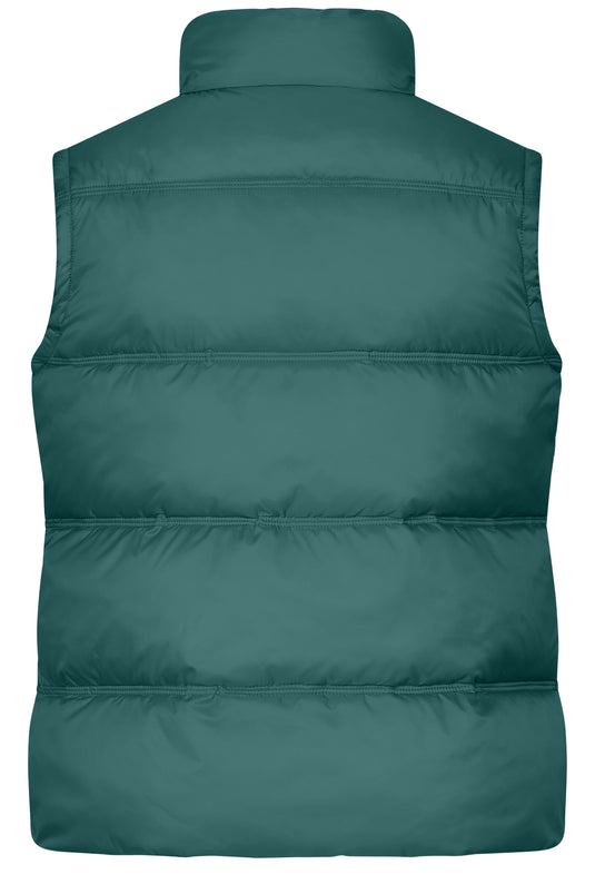 Ladies' Winter Vest GRS