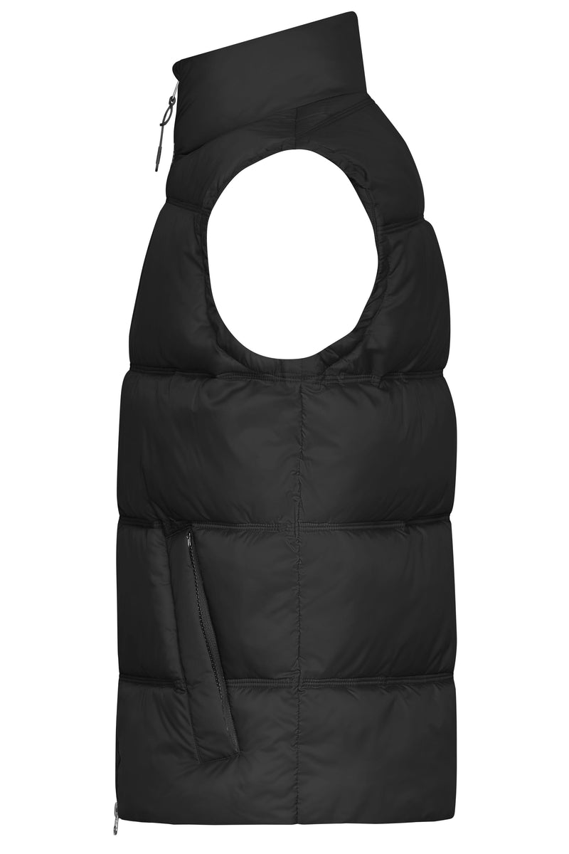Laden Sie das Bild in Galerie -Viewer, Men's Winter Vest GRS
