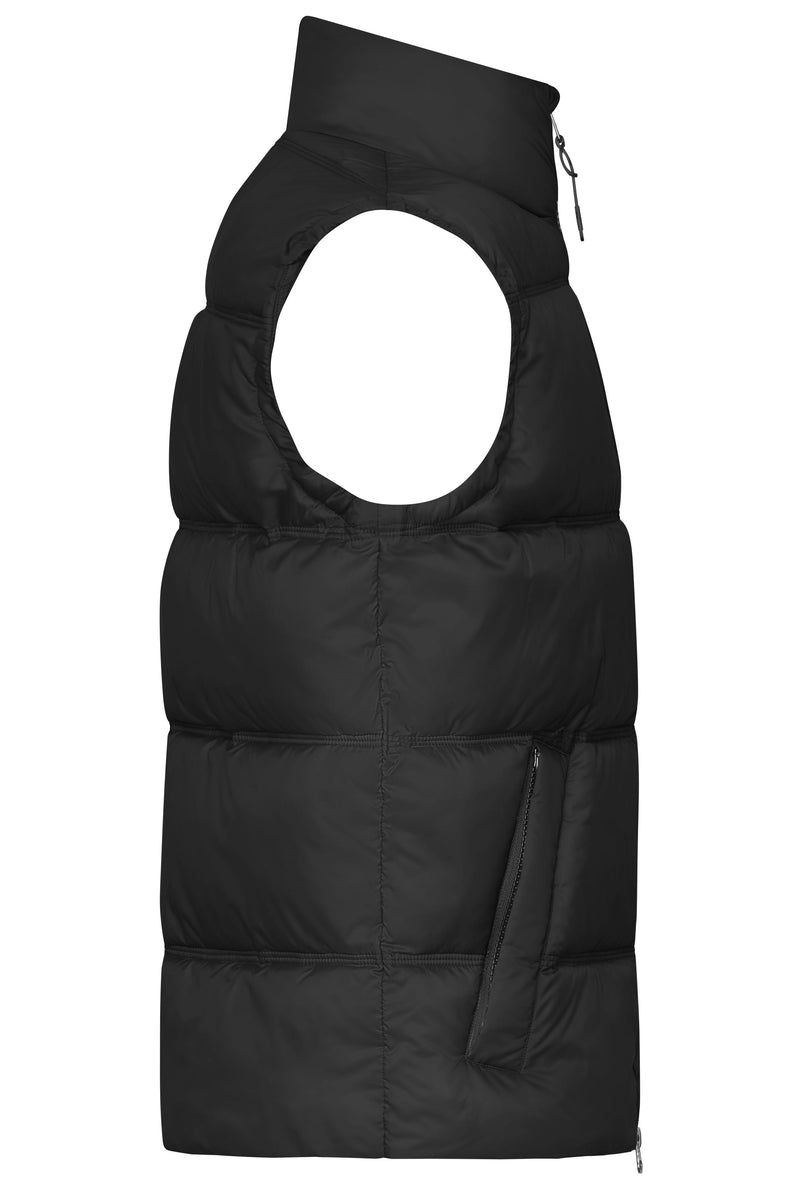 Laden Sie das Bild in Galerie -Viewer, Men's Winter Vest GRS
