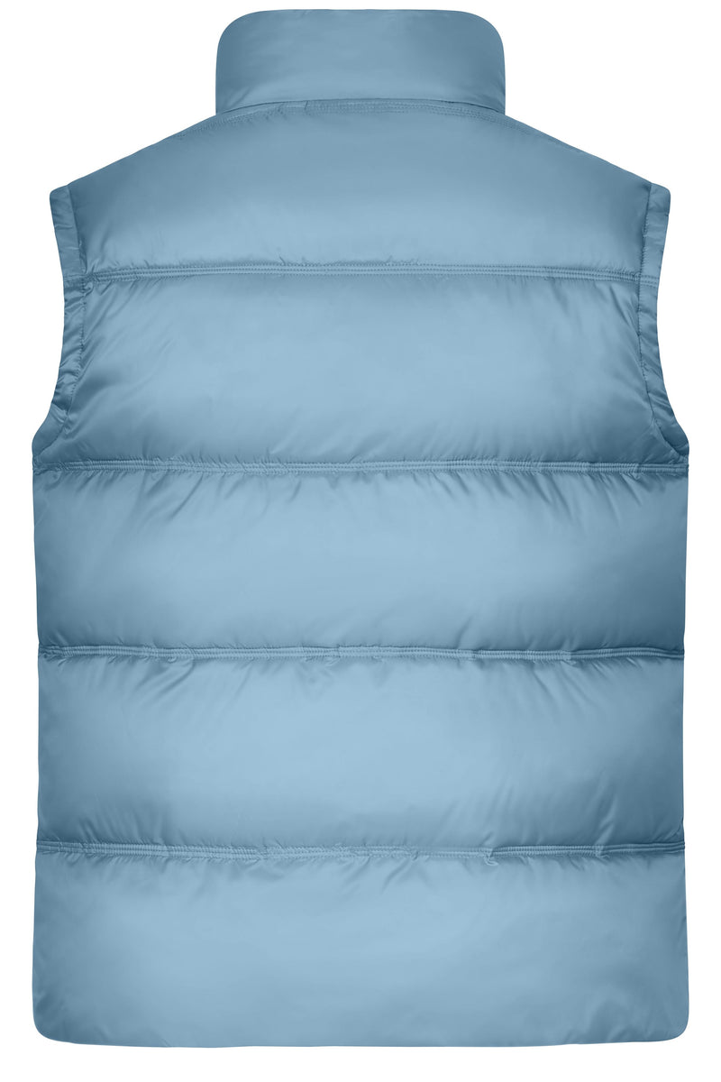 Laden Sie das Bild in Galerie -Viewer, Men's Winter Vest GRS
