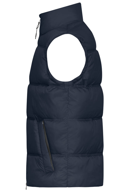 Men's Winter Vest GRS