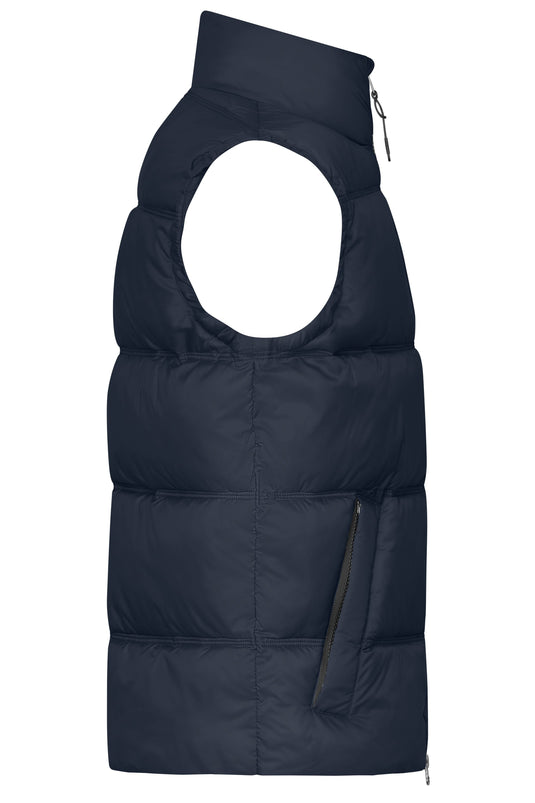 Men's Winter Vest GRS