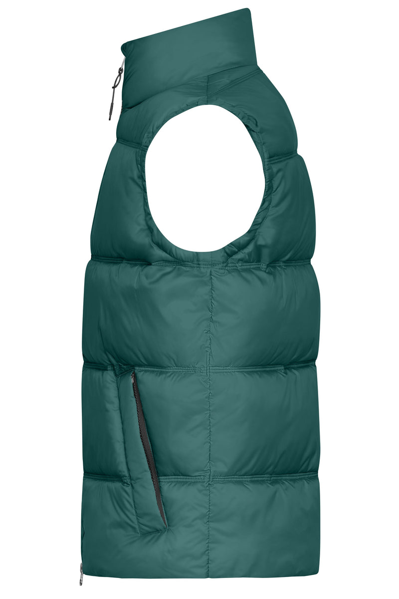 Laden Sie das Bild in Galerie -Viewer, Men's Winter Vest GRS
