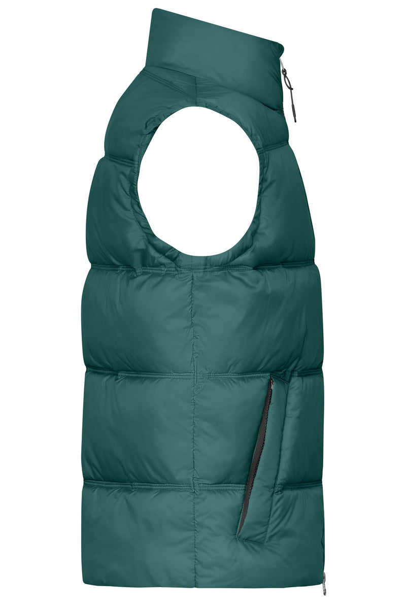 Laden Sie das Bild in Galerie -Viewer, Men's Winter Vest GRS
