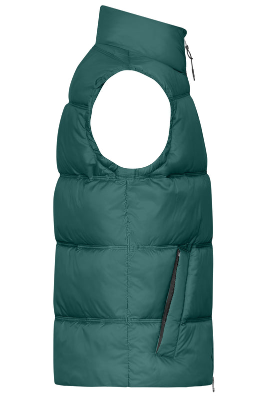 Men's Winter Vest GRS