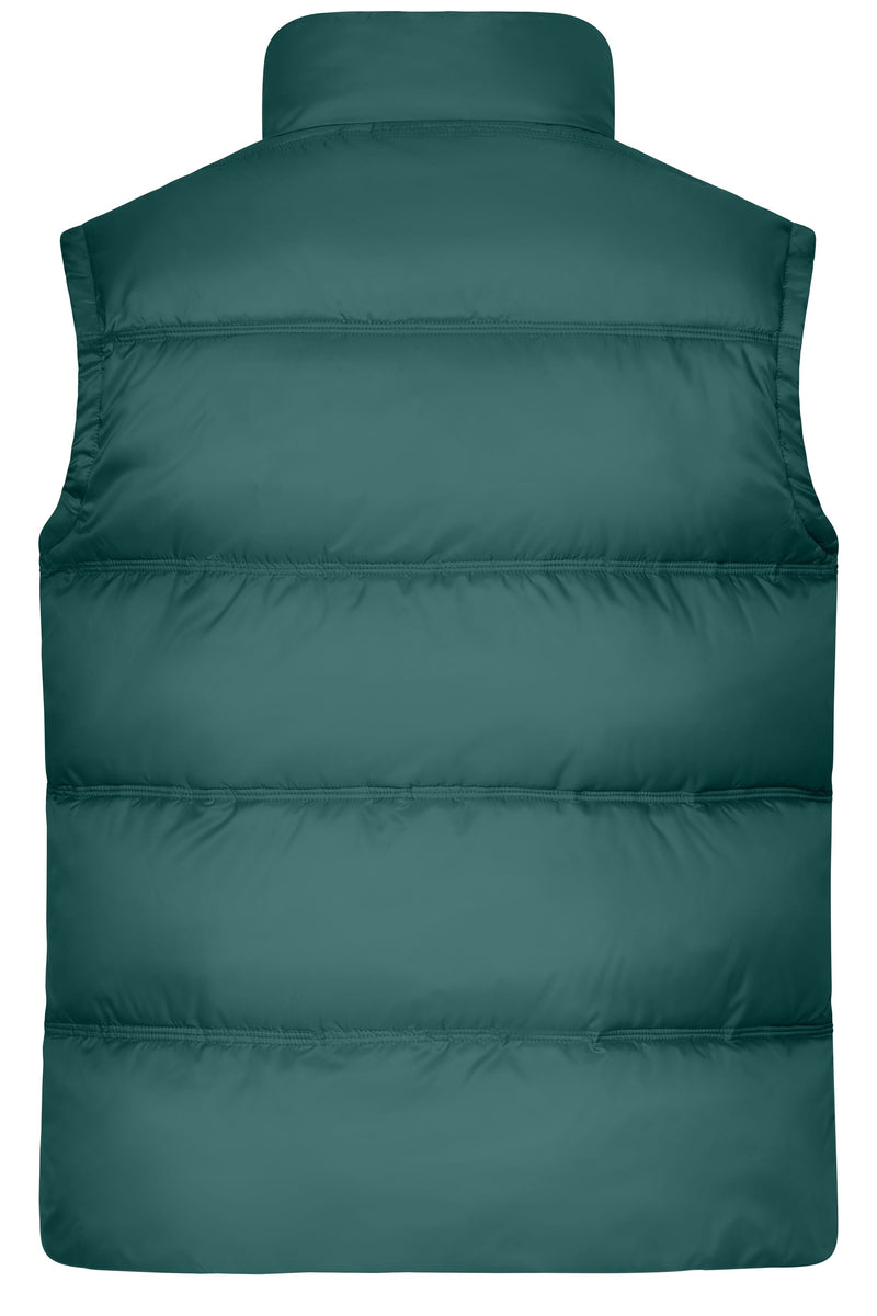 Laden Sie das Bild in Galerie -Viewer, Men's Winter Vest GRS
