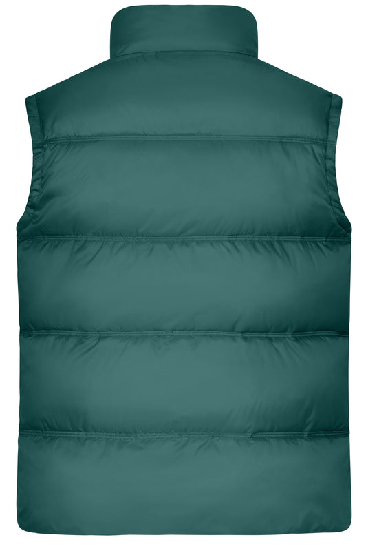 Men's Winter Vest GRS