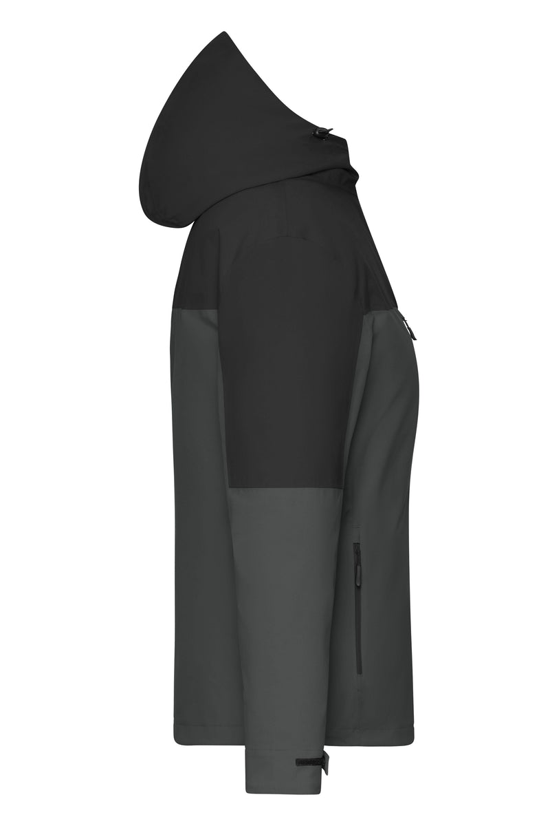 Laden Sie das Bild in Galerie -Viewer, Ladies' 3-in-1-Jacket GRS
