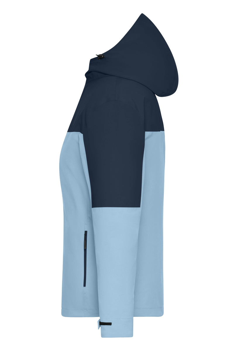 Laden Sie das Bild in Galerie -Viewer, Ladies' 3-in-1-Jacket GRS

