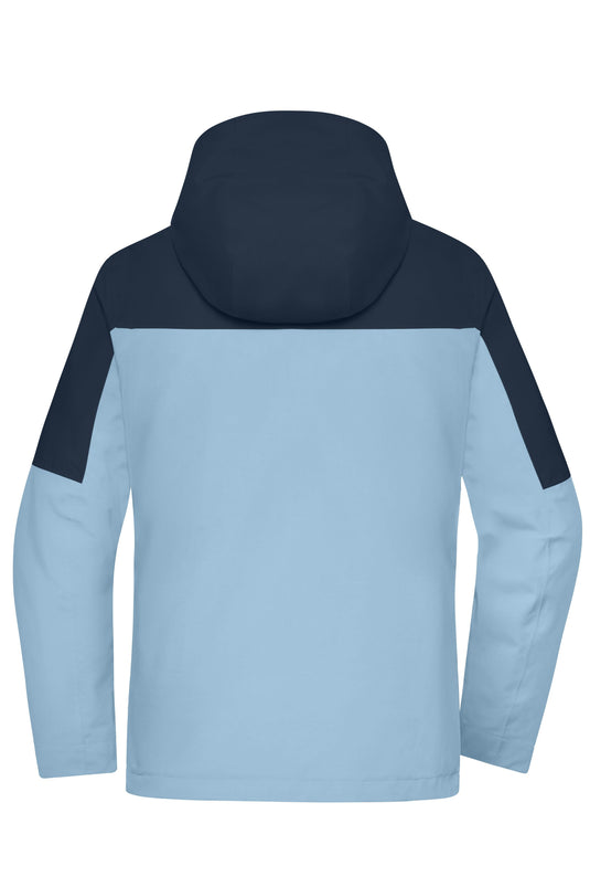 Ladies' 3-in-1-Jacket GRS