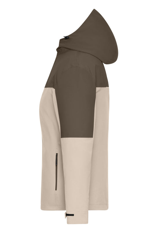 Ladies' 3-in-1-Jacket GRS