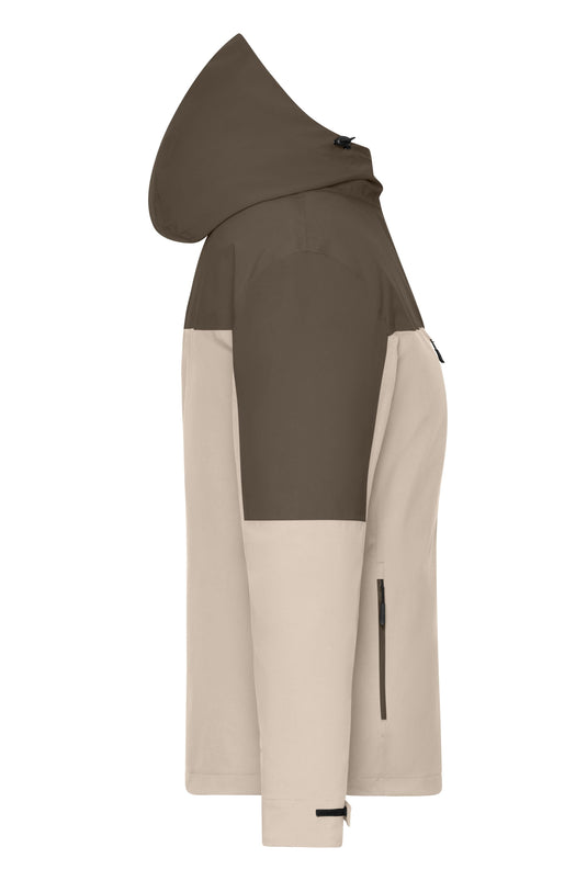 Ladies' 3-in-1-Jacket GRS