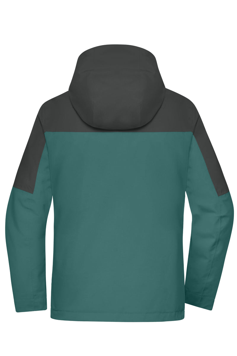 Laden Sie das Bild in Galerie -Viewer, Ladies' 3-in-1-Jacket GRS
