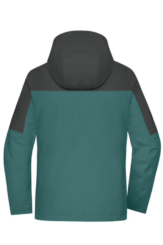 Ladies' 3-in-1-Jacket GRS