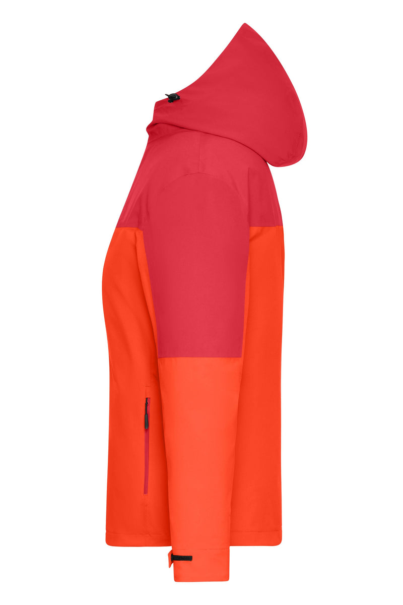 Laden Sie das Bild in Galerie -Viewer, Ladies' 3-in-1-Jacket GRS
