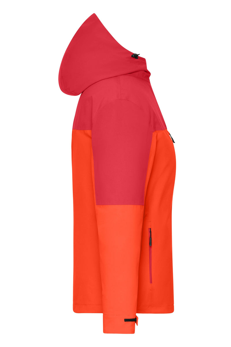 Laden Sie das Bild in Galerie -Viewer, Ladies' 3-in-1-Jacket GRS
