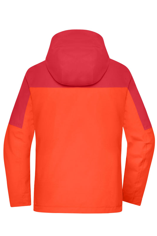 Ladies' 3-in-1-Jacket GRS