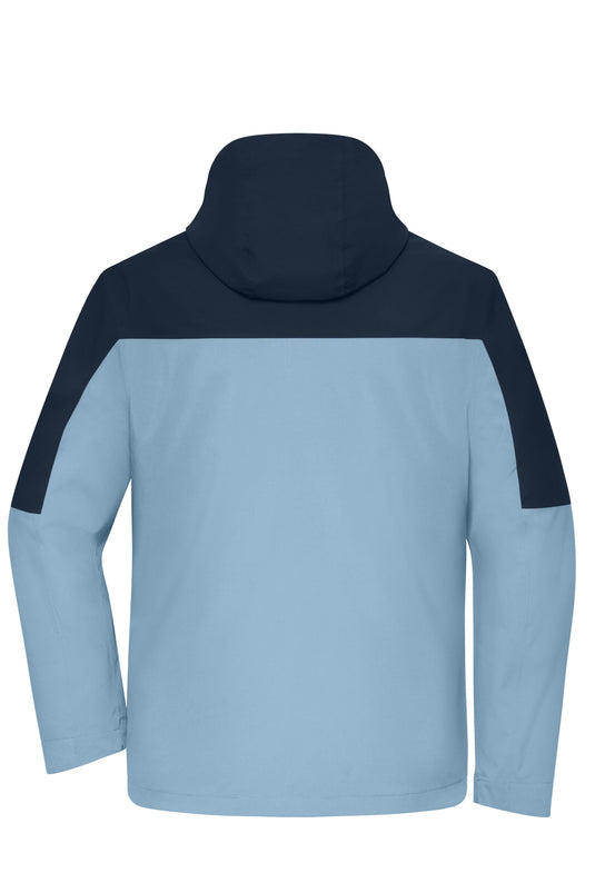 Men's 3-in-1-Jacket GRS